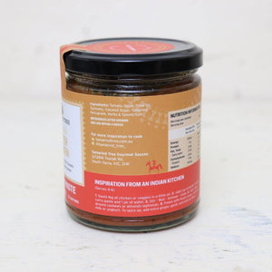 
                  
                    Load image into Gallery viewer, Butter Chicken Makhan Walla Curry Paste - Mild - tamarindtree.com.au
                  
                
