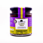 Classic Tikka Tandoori Paste - Medium - tamarindtree.com.au