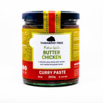 Butter Chicken Makhan Walla Curry Paste - Mild - tamarindtree.com.au