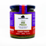 Doe Piazza Dopyaza Curry Paste - Medium - tamarindtree.com.au