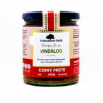Vindaloo Grandpa's Recipe Curry Paste - Hot - tamarindtree.com.au